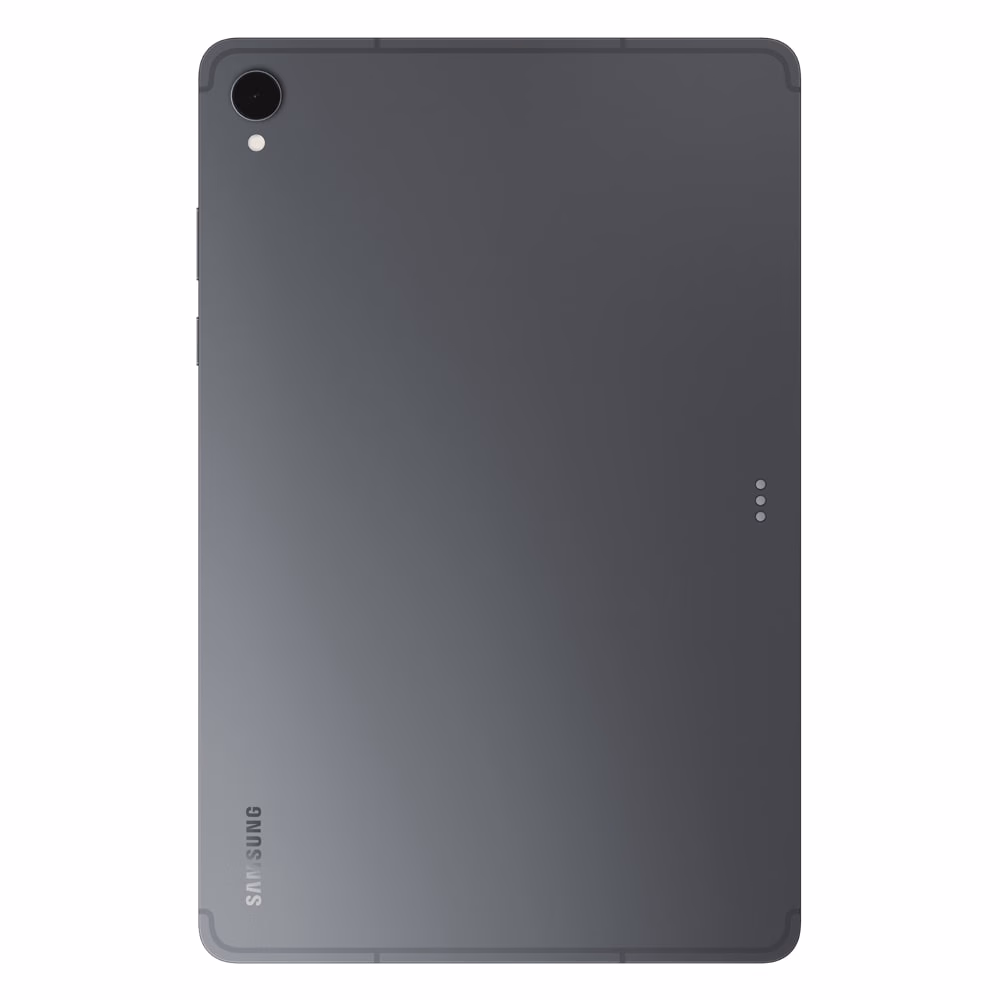 Samsung - Tablet S11 - Impact Case - Black device preview for Galaxy Tab S11